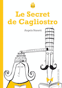 Secret de Cagliostro (Le)